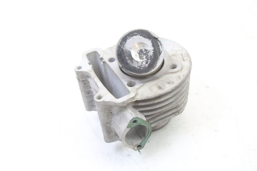 photo de CILINDRO PISTONE PEUGEOT VIVACITY 125 (2010 - 2017)