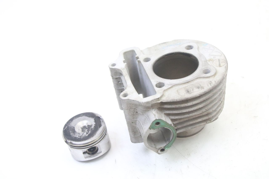 photo de CILINDRO PISTONE PEUGEOT VIVACITY 125 (2010 - 2017)