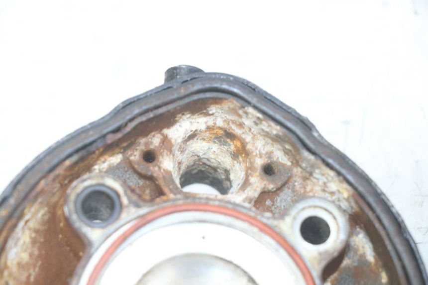 photo de CILINDRO PISTONE PEUGEOT XP6 50 (2006 - 2011)