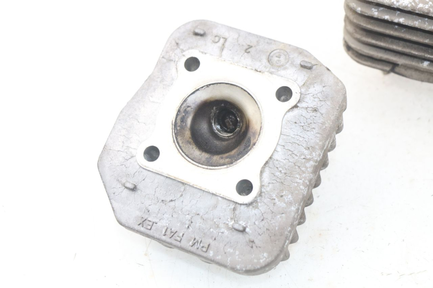 photo de CILINDRO PISTONE PEUGEOT ZENITH 50 (1994 - 1999)