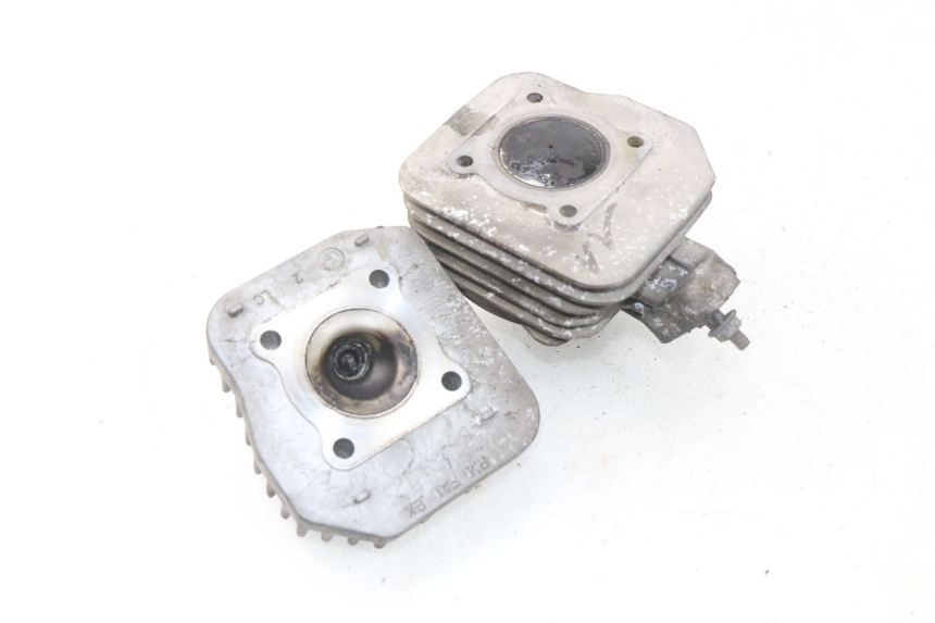 photo de CILINDRO PISTONE PEUGEOT ZENITH 50 (1994 - 1999)