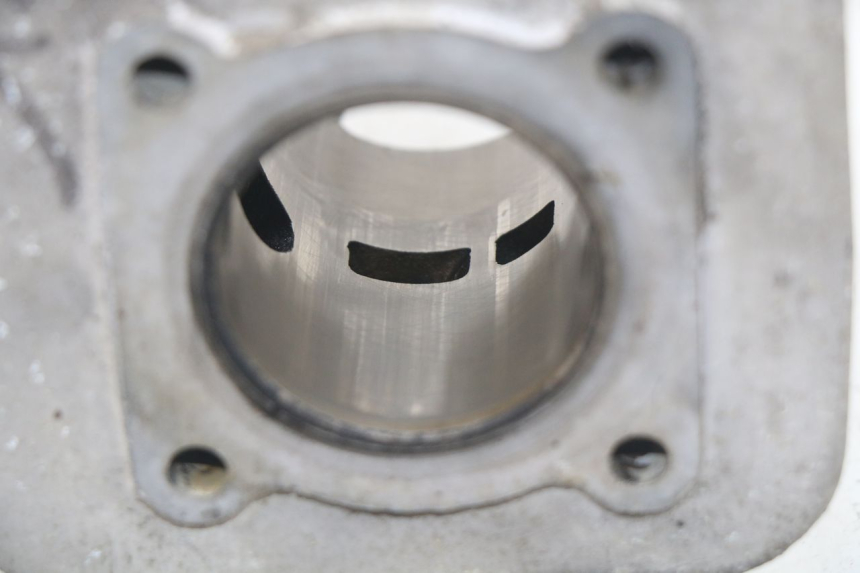 photo de CILINDRO PISTONE PEUGEOT ZENITH 50 (1994 - 1999)