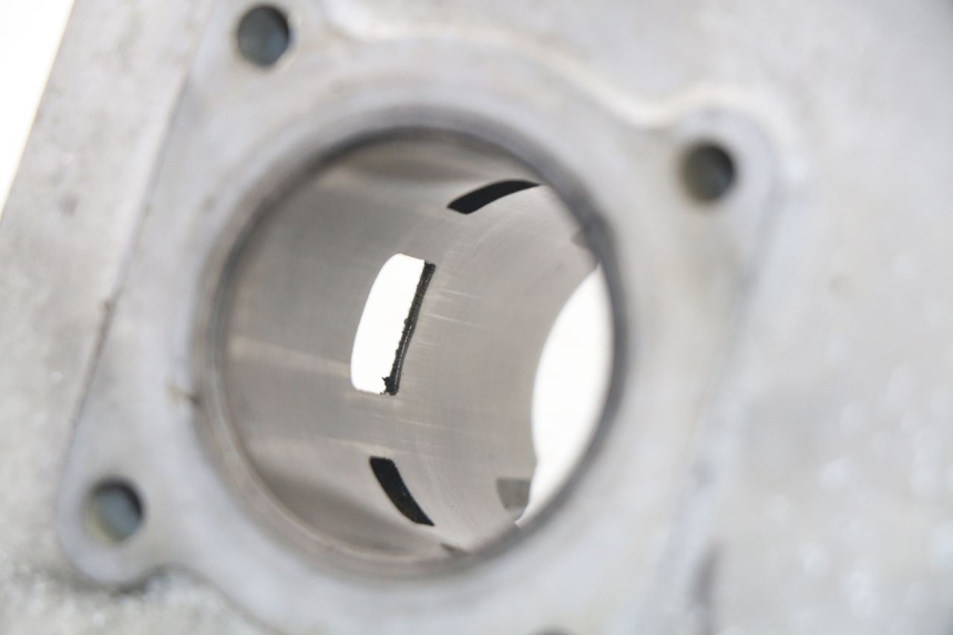 photo de CILINDRO PISTONE PEUGEOT ZENITH 50 (1994 - 1999)