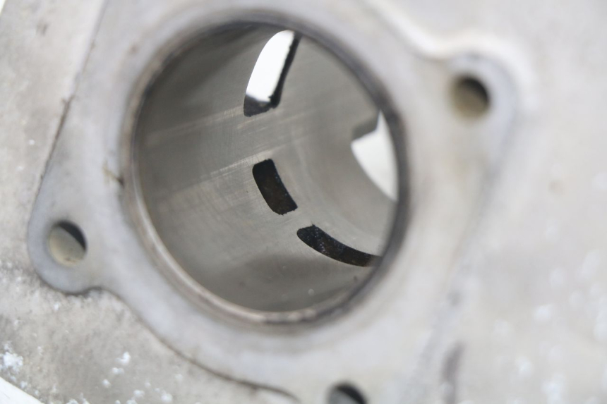 photo de CILINDRO PISTONE PEUGEOT ZENITH 50 (1994 - 1999)