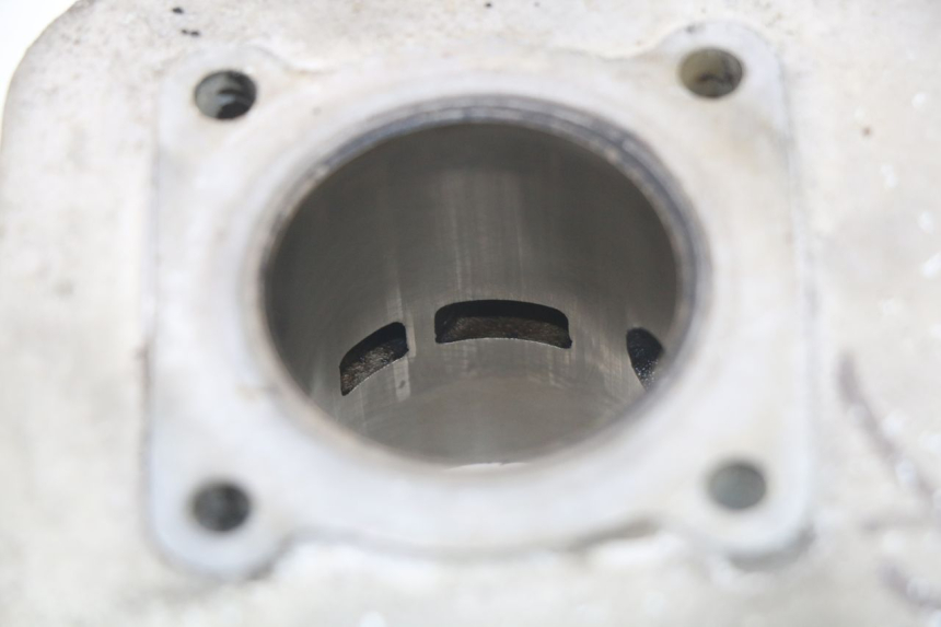 photo de CILINDRO PISTONE PEUGEOT ZENITH 50 (1994 - 1999)
