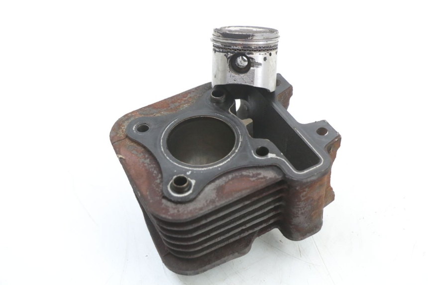 photo de CILINDRO PISTONE PIAGGIO FLY 4T 50 (2004 - 2010)