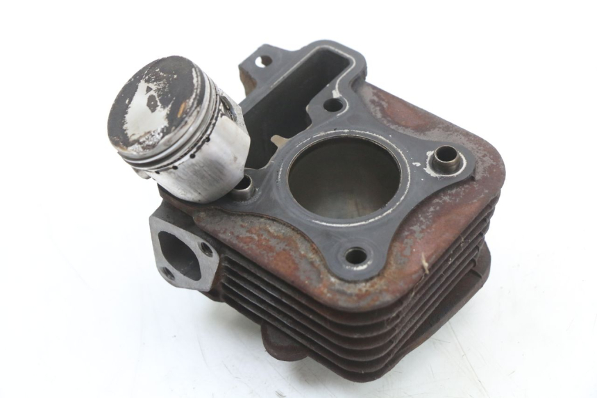 photo de CILINDRO PISTONE PIAGGIO FLY 4T 50 (2004 - 2010)