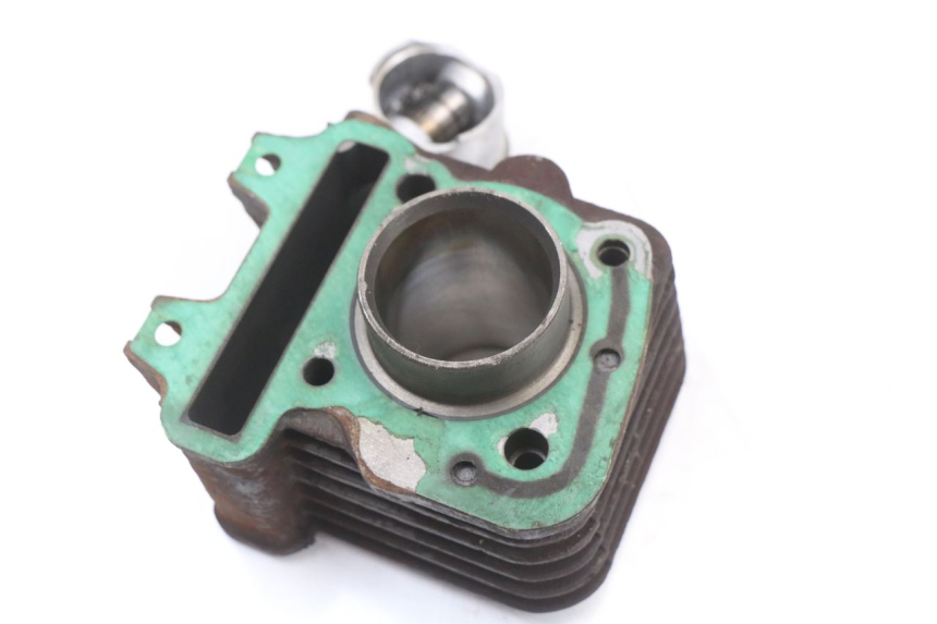 photo de CILINDRO PISTONE PIAGGIO FLY 4T 50 (2004 - 2010)
