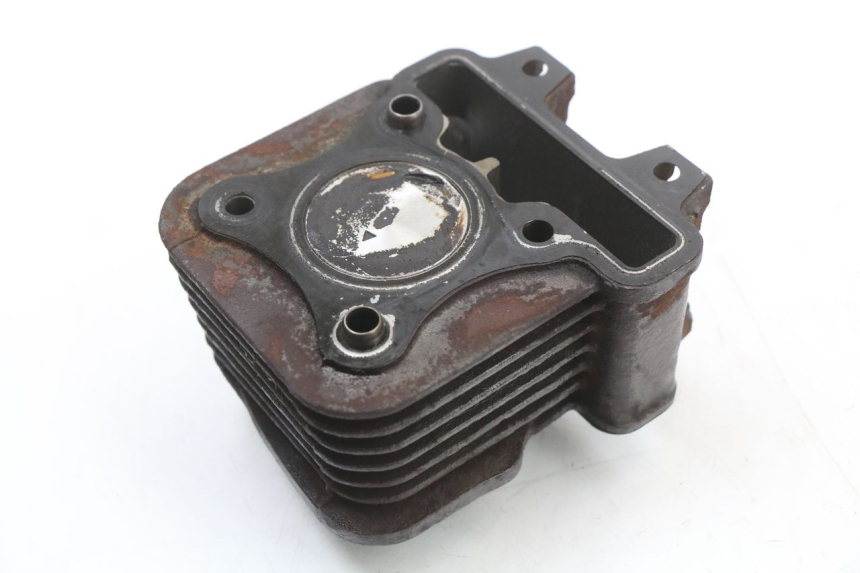 photo de CILINDRO PISTONE PIAGGIO FLY 4T 50 (2004 - 2010)