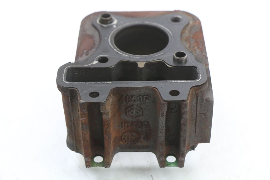 photo de CILINDRO PISTONE PIAGGIO FLY 4T 50 (2004 - 2010)
