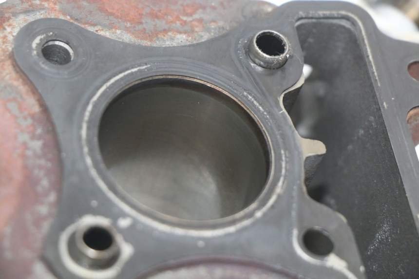 photo de CILINDRO PISTONE PIAGGIO FLY 4T 50 (2004 - 2010)