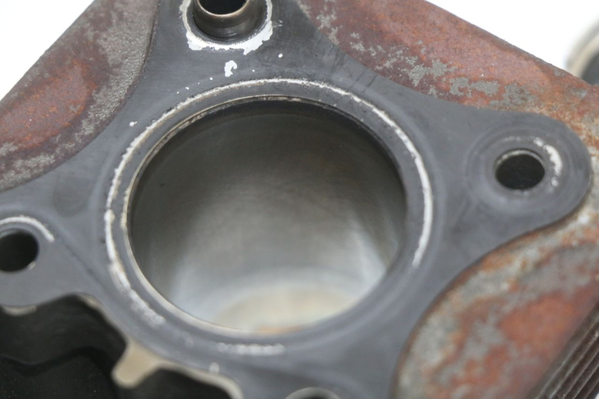 photo de CILINDRO PISTONE PIAGGIO FLY 4T 50 (2004 - 2010)