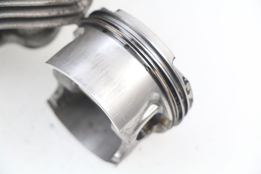 photo de CILINDRO PISTONE PIAGGIO PRIMAVERA 125 (2013 - 2021)