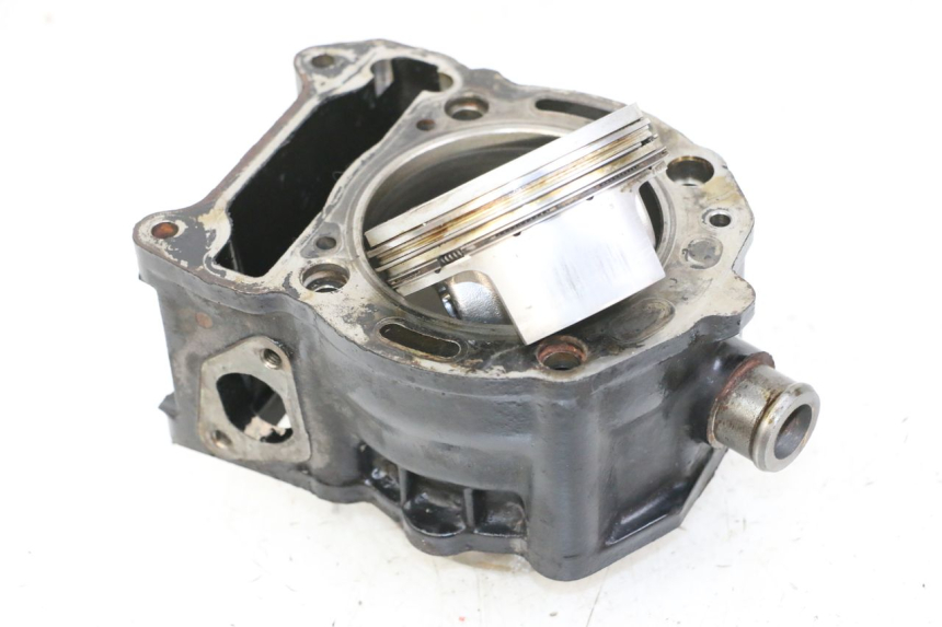 photo de CILINDRO PISTONE PIAGGIO VESPA GRANTURISMO 200 (2004 - 2005)