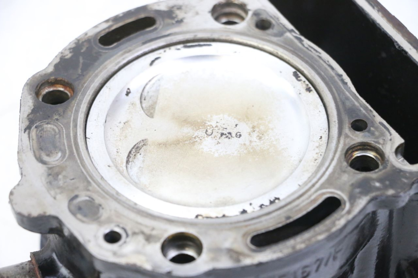 photo de CILINDRO PISTONE PIAGGIO VESPA GRANTURISMO 200 (2004 - 2005)