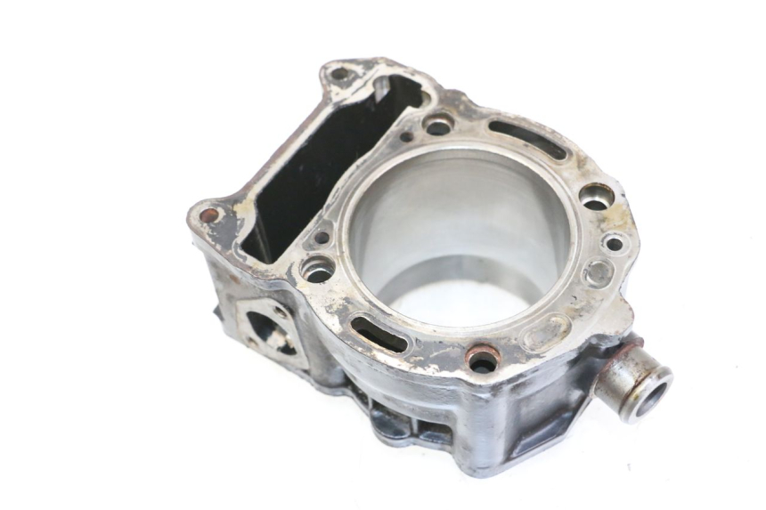 photo de CILINDRO PISTONE PIAGGIO VESPA GRANTURISMO 200 (2004 - 2005)