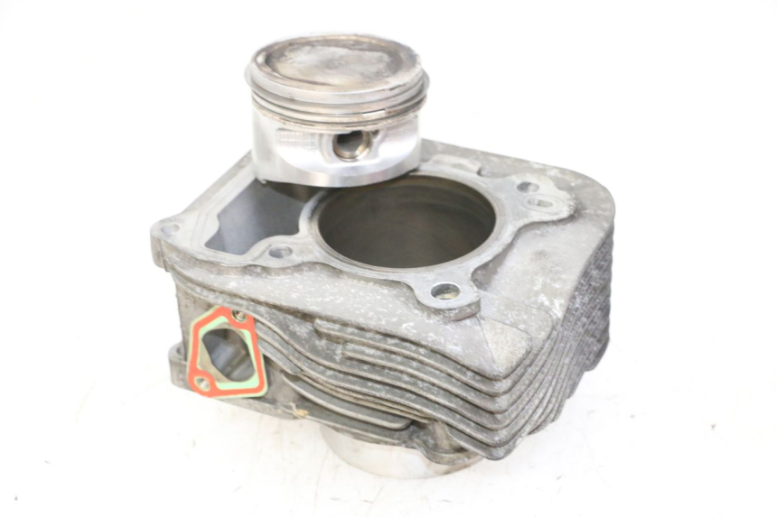 photo de CILINDRO PISTONE PIAGGIO VESPA LX 150 (2005 - 2013)