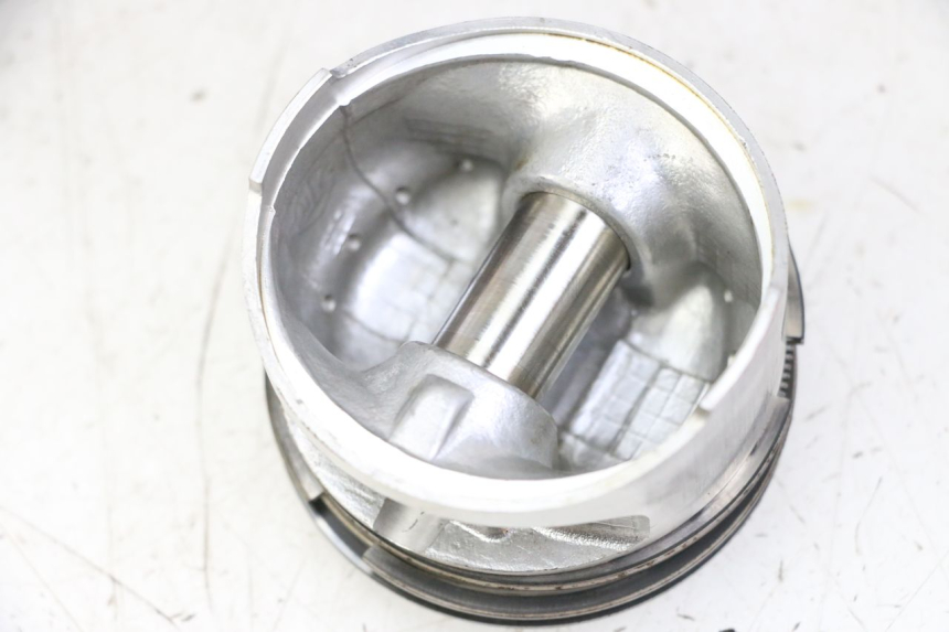 photo de CILINDRO PISTONE PIAGGIO VESPA LX 150 (2005 - 2013)