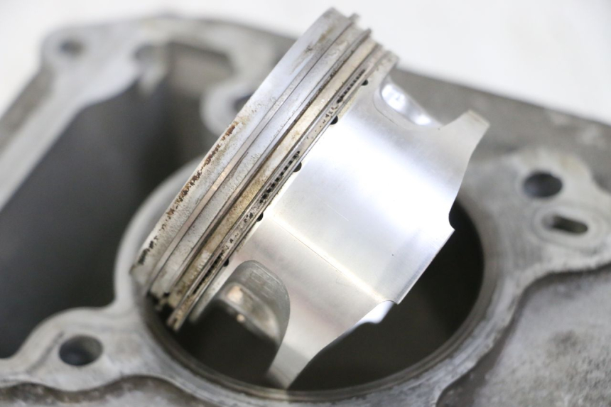 photo de CILINDRO PISTONE PIAGGIO VESPA LX 150 (2005 - 2013)