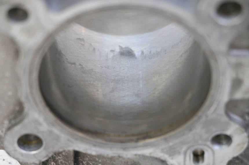 photo de CILINDRO PISTONE PIAGGIO VESPA LX 150 (2005 - 2013)