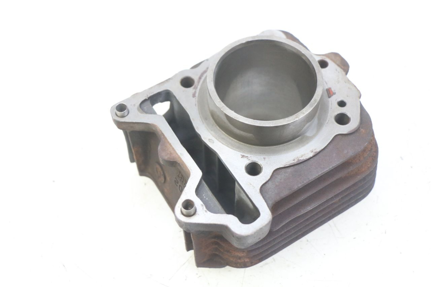 photo de CILINDRO PISTONE PIAGGIO VESPA LXV 125 (2006 - 2009)