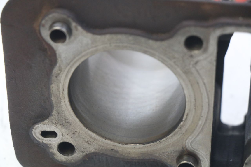 photo de CILINDRO PISTONE PIAGGIO VESPA LXV 125 (2006 - 2009)