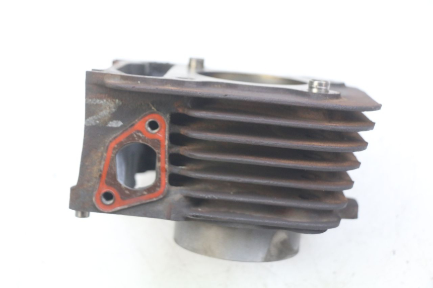 photo de CILINDRO PISTONE PIAGGIO VESPA LXV 125 (2006 - 2009)