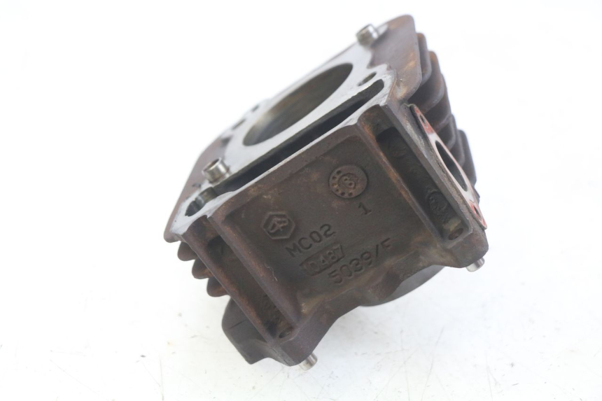 photo de CILINDRO PISTONE PIAGGIO VESPA LXV 125 (2006 - 2009)