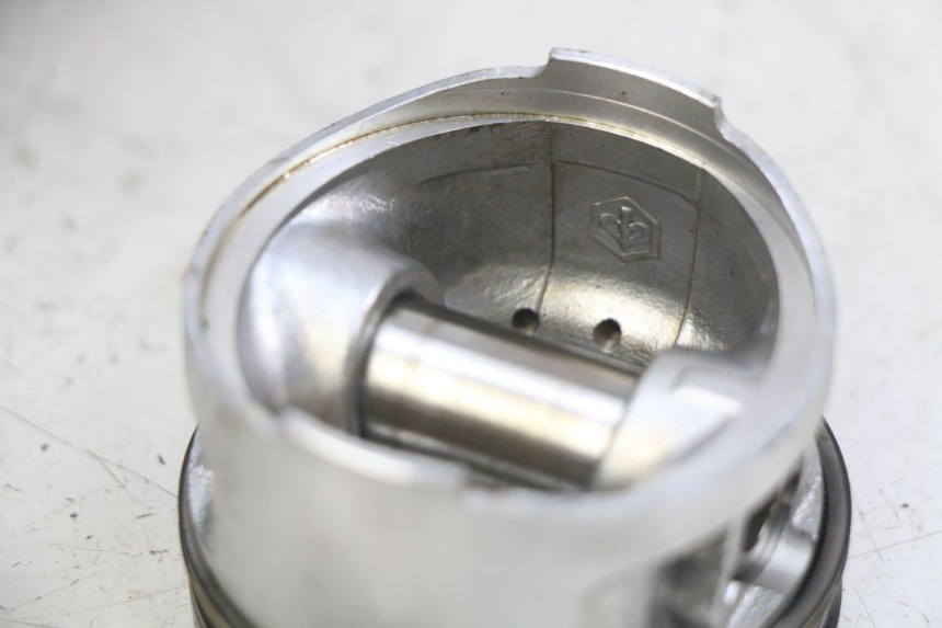 photo de CILINDRO PISTONE PIAGGIO VESPA LXV 125 (2006 - 2009)