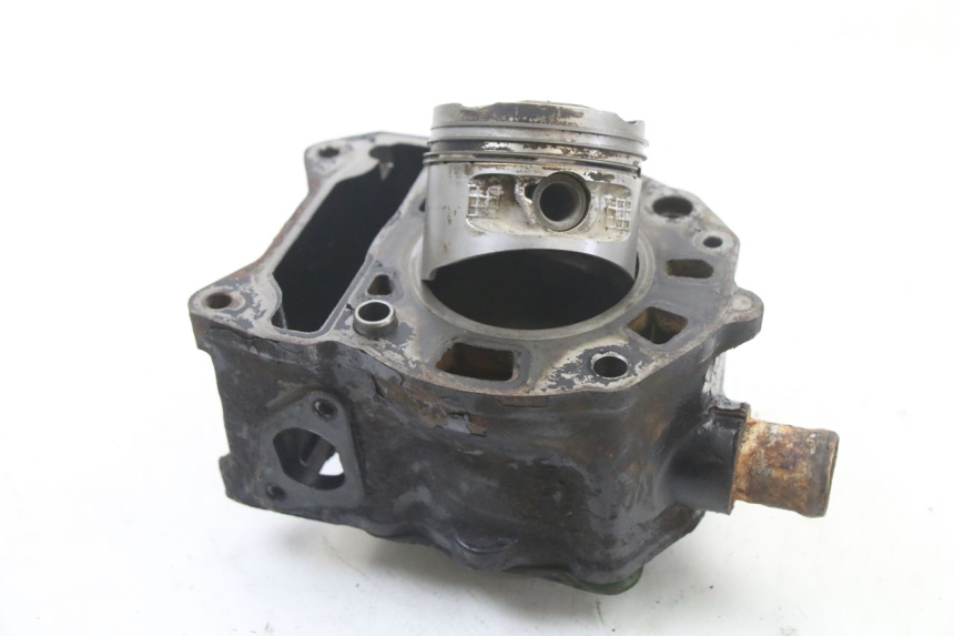 photo de CILINDRO PISTONE PIAGGIO X8 125 (2004 - 2007)