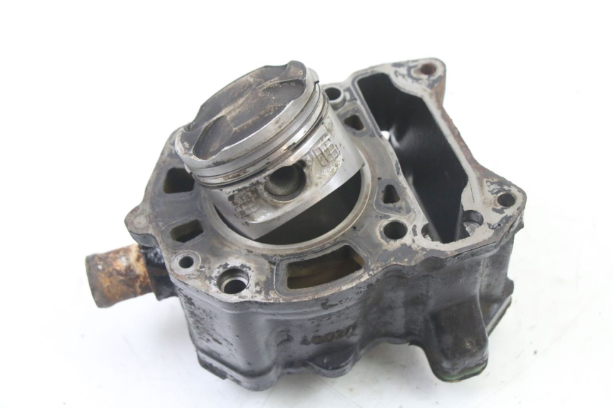 photo de CILINDRO PISTONE PIAGGIO X8 125 (2004 - 2007)