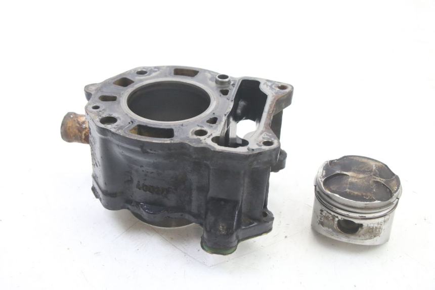 photo de CILINDRO PISTONE PIAGGIO X8 125 (2004 - 2007)