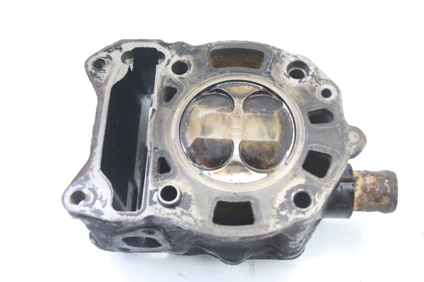 photo de CILINDRO PISTONE PIAGGIO X8 125 (2004 - 2007)