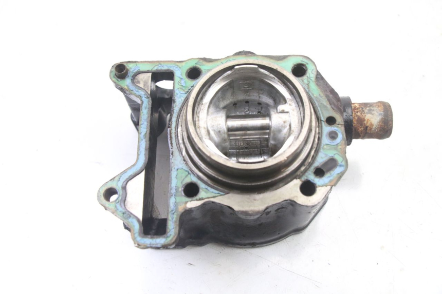 photo de CILINDRO PISTONE PIAGGIO X8 125 (2004 - 2007)