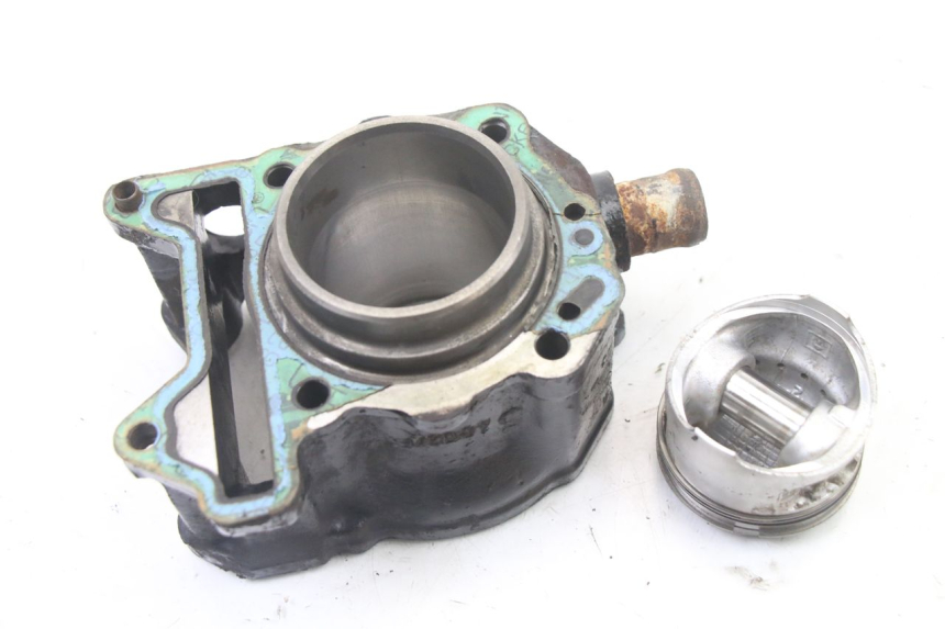 photo de CILINDRO PISTONE PIAGGIO X8 125 (2004 - 2007)