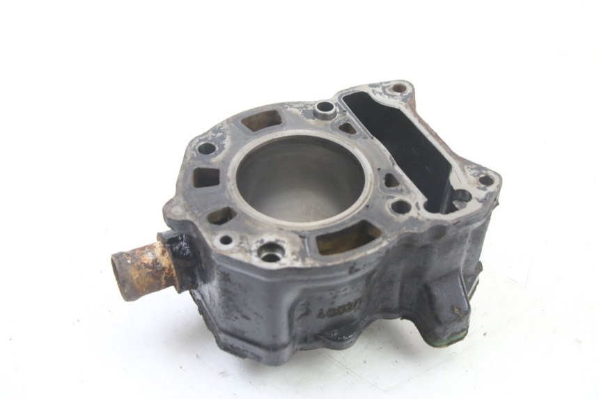 photo de CILINDRO PISTONE PIAGGIO X8 125 (2004 - 2007)