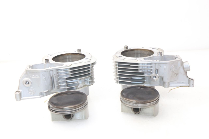 photo de CILINDRO PISTONE BMW R GS 1150 (1999 - 2004)