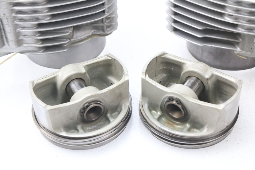 photo de CILINDRO PISTONE BMW R GS 1150 (1999 - 2004)