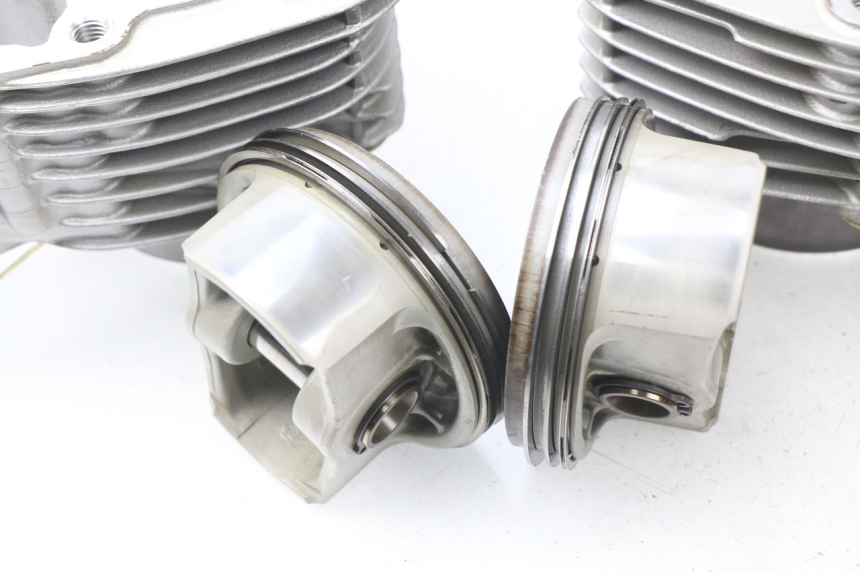photo de CILINDRO PISTONE BMW R GS 1150 (1999 - 2004)