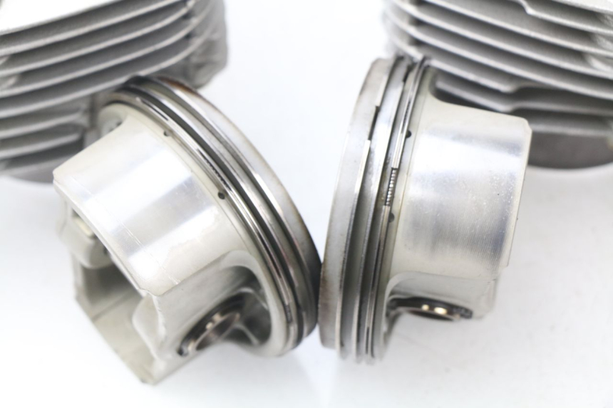 photo de CILINDRO PISTONE BMW R GS 1150 (1999 - 2004)