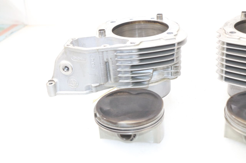 photo de CILINDRO PISTONE BMW R GS 1150 (1999 - 2004)