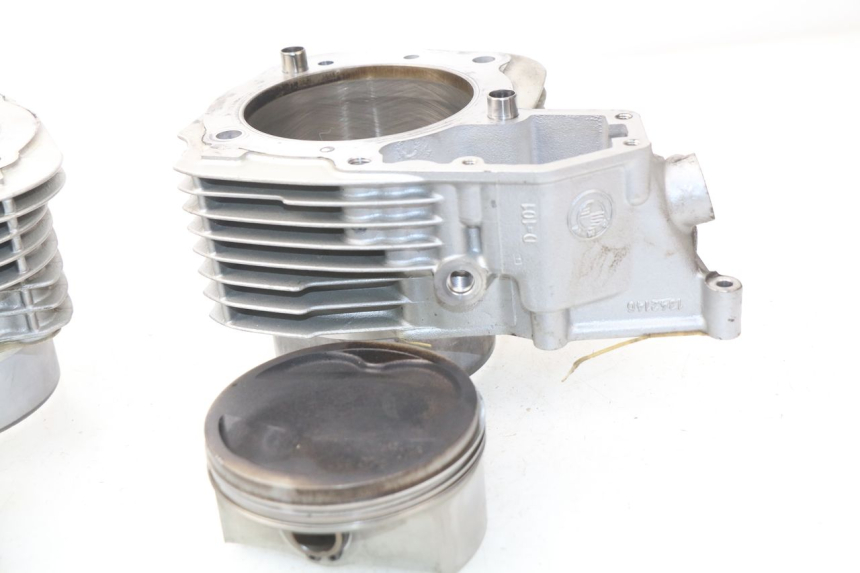 photo de CILINDRO PISTONE BMW R GS 1150 (1999 - 2004)