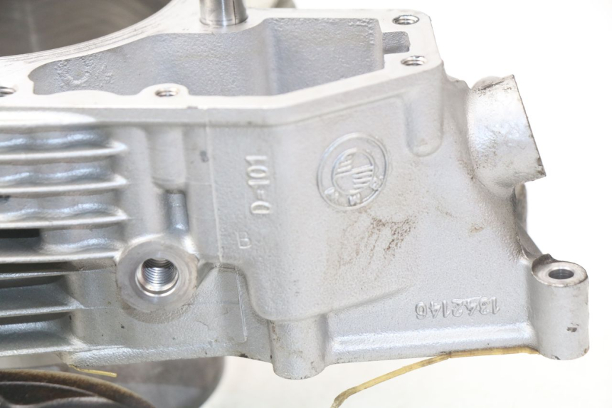 photo de CILINDRO PISTONE BMW R GS 1150 (1999 - 2004)