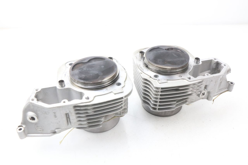 photo de CILINDRO PISTONE BMW R GS 1150 (1999 - 2004)