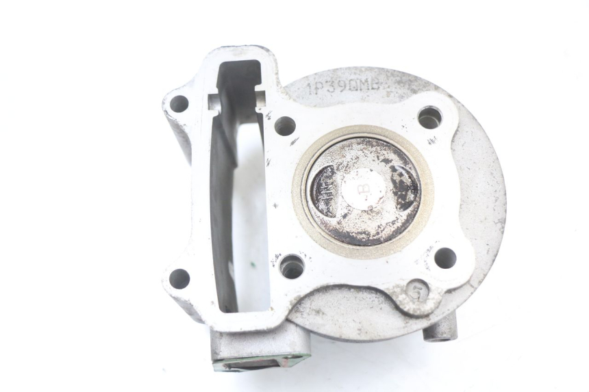 photo de CILINDRO PISTONE EUROCKA R8 4T 50 (2013 - 2022)