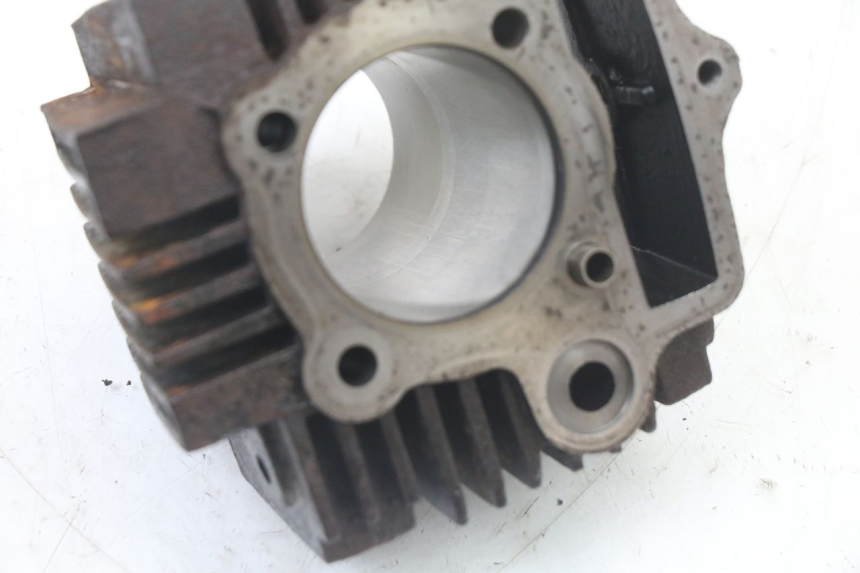 photo de CILINDRO PISTONE APOLLO RFZ 125