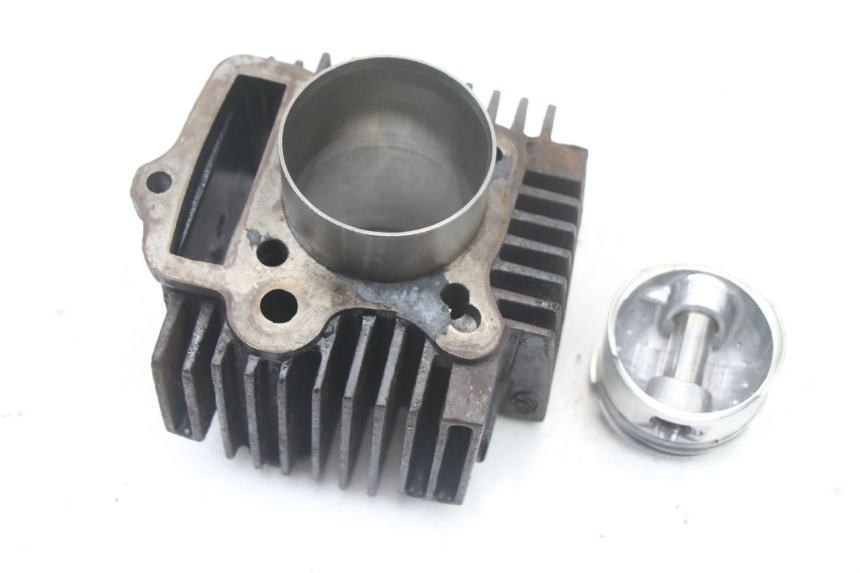 photo de CILINDRO PISTONE APOLLO RFZ 125