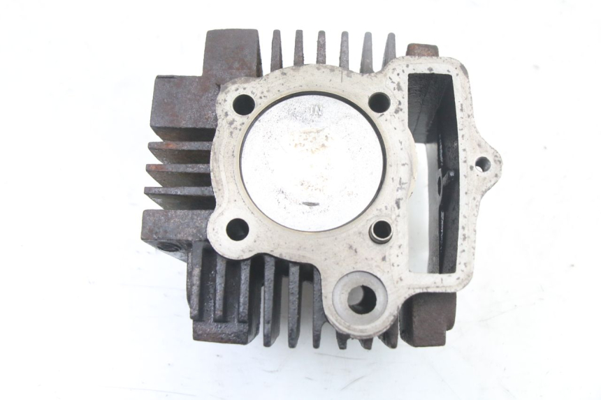 photo de CILINDRO PISTONE APOLLO RFZ 125