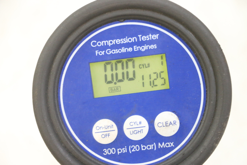 photo de CILINDRO PISTONE APOLLO RFZ 125