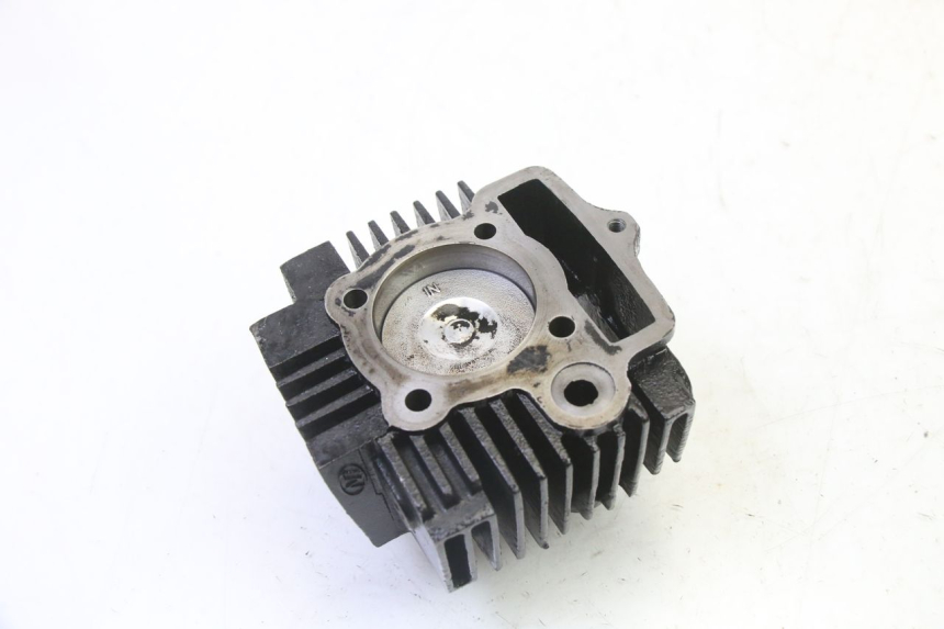 photo de CILINDRO PISTONE APOLLO RFZ 125